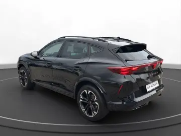 Formentor 2.0 TDI DSG