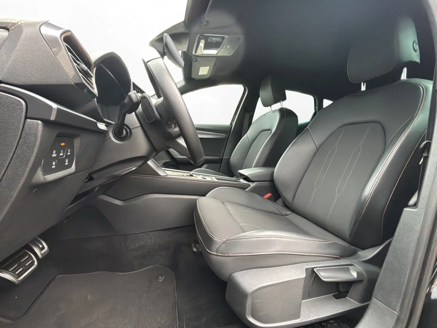 Formentor 2.0 TDI DSG