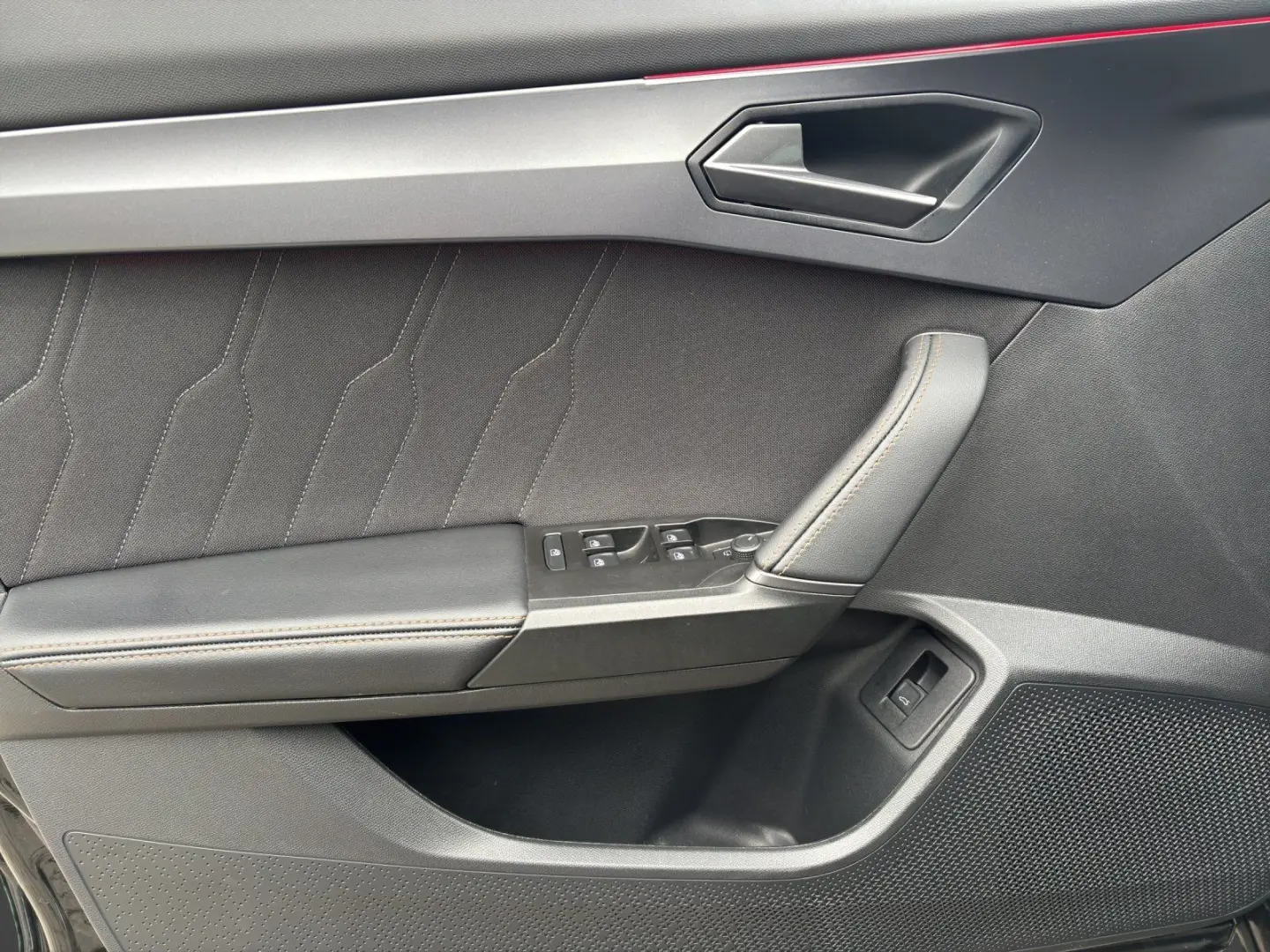 Formentor 2.0 TDI DSG