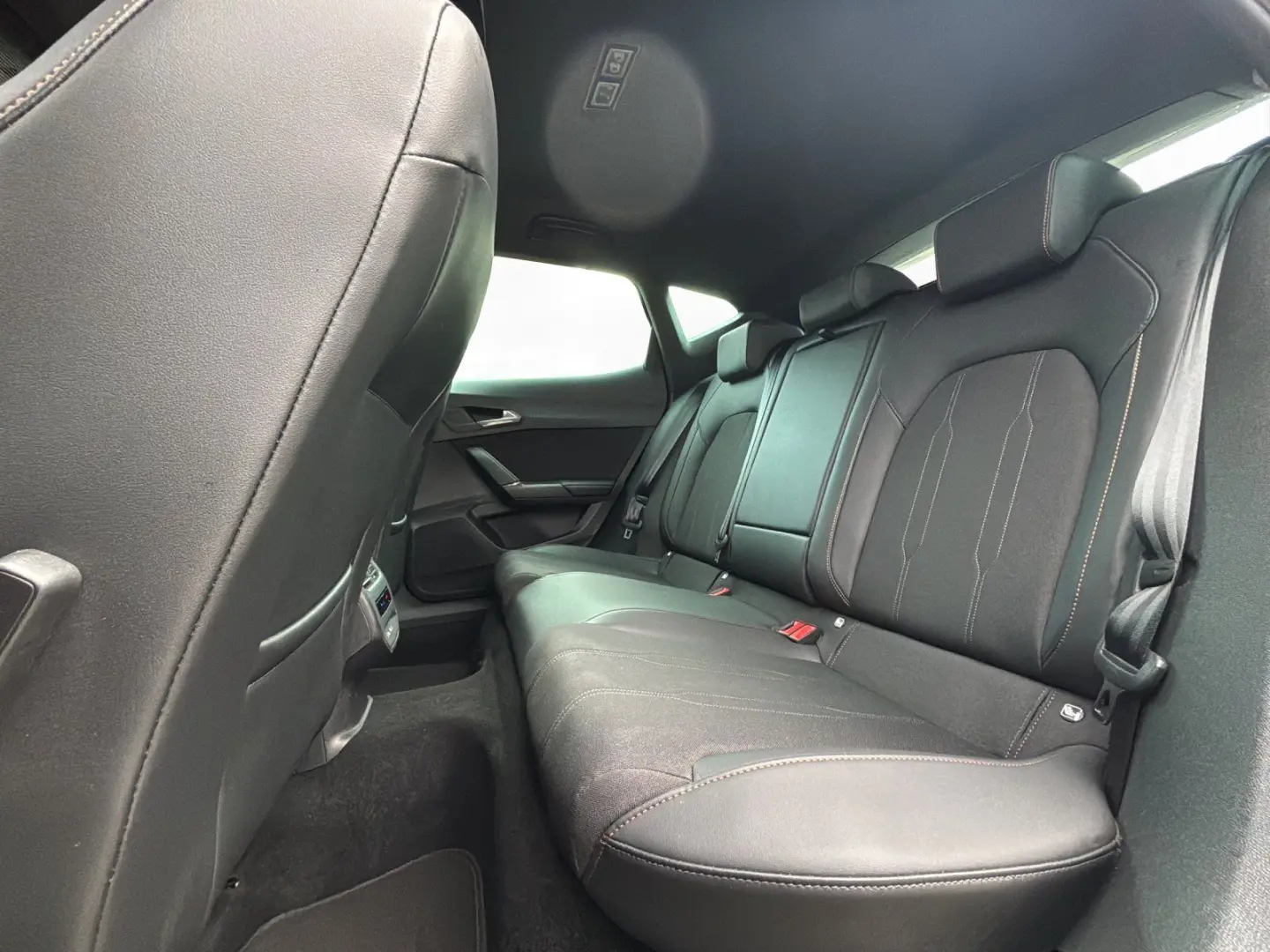 Formentor 2.0 TDI DSG