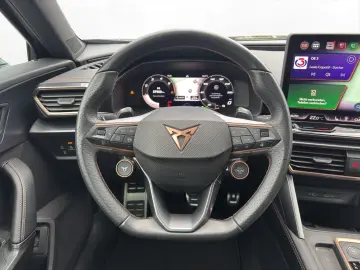 Formentor 2.0 TDI DSG