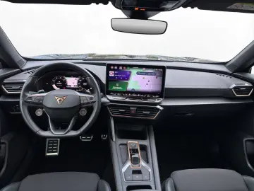 Formentor 2.0 TDI DSG