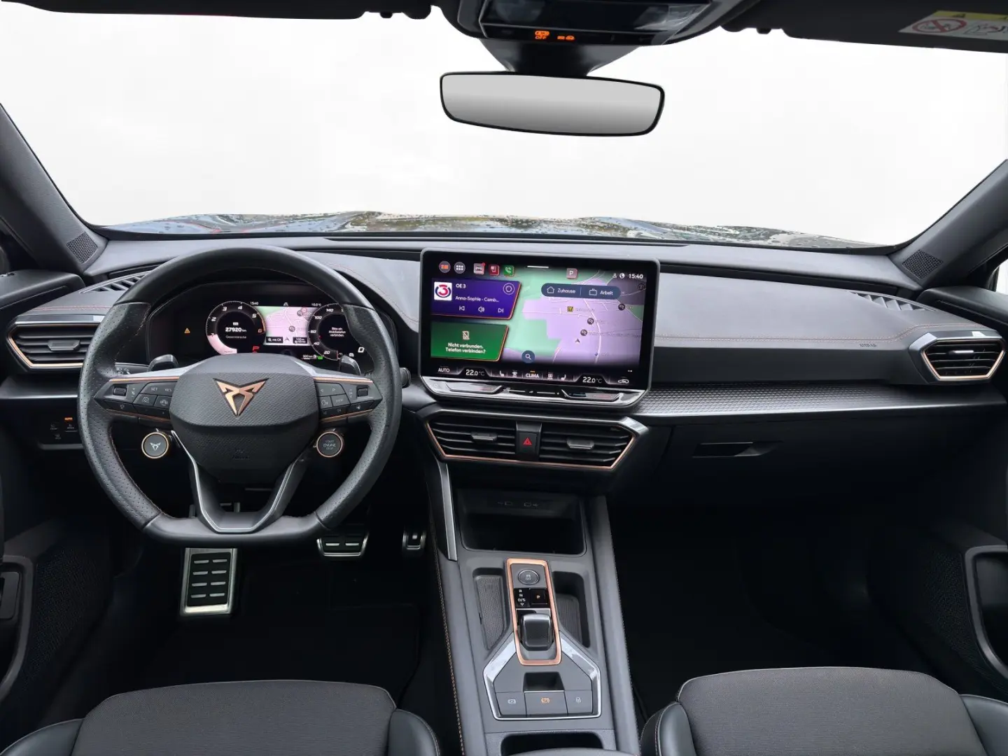 Formentor 2.0 TDI DSG