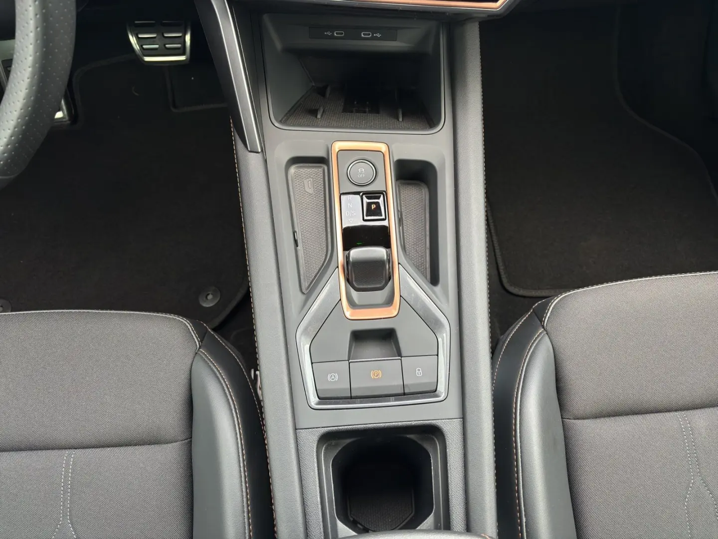 Formentor 2.0 TDI DSG