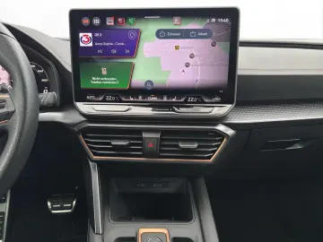 Formentor 2.0 TDI DSG