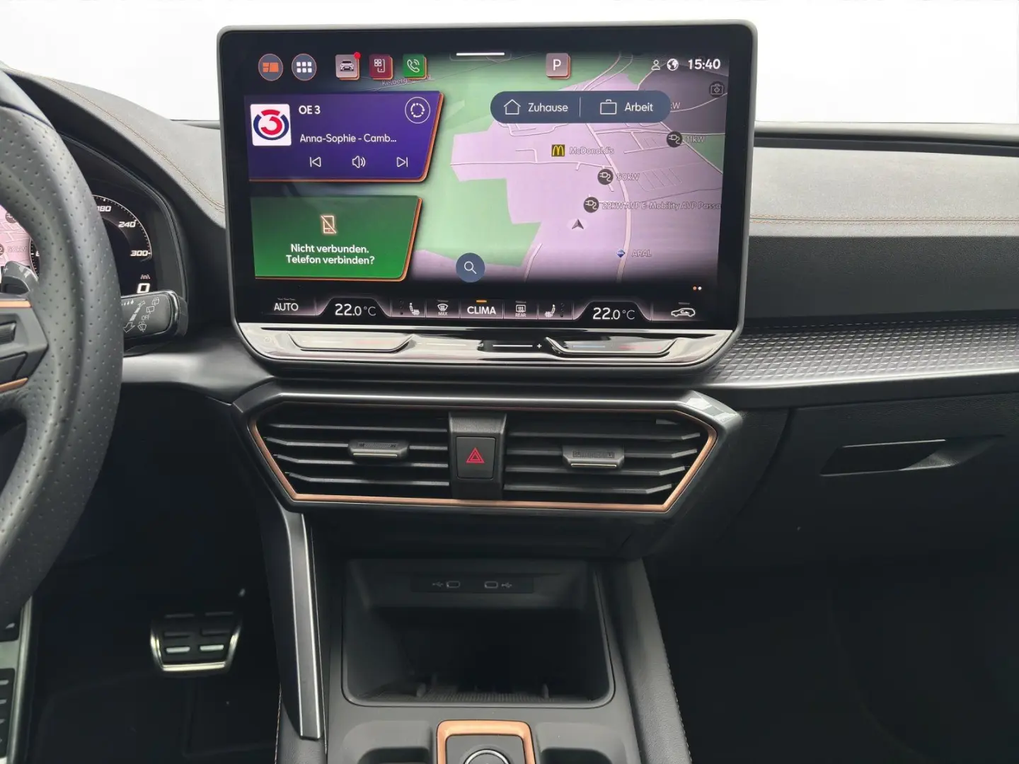 Formentor 2.0 TDI DSG