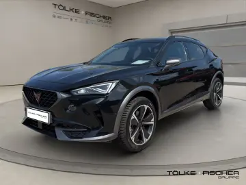 Formentor 1.5 TSI ACC AHK AUT Navi Sportp. LED