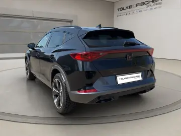 Formentor 1.5 TSI ACC AHK AUT Navi Sportp. LED