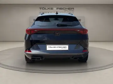 Formentor 1.5 TSI ACC AHK AUT Navi Sportp. LED