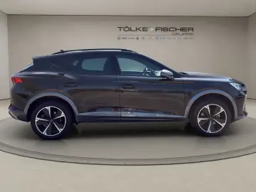 Formentor 1.5 TSI ACC AHK AUT Navi Sportp. LED