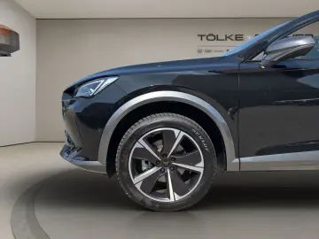 Formentor 1.5 TSI ACC AHK AUT Navi Sportp. LED