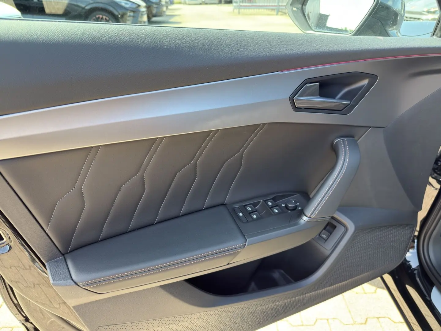 Formentor 1.5 TSI ACC AHK AUT Navi Sportp. LED