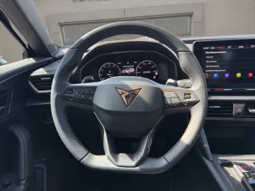 Formentor 1.5 TSI ACC AHK AUT Navi Sportp. LED