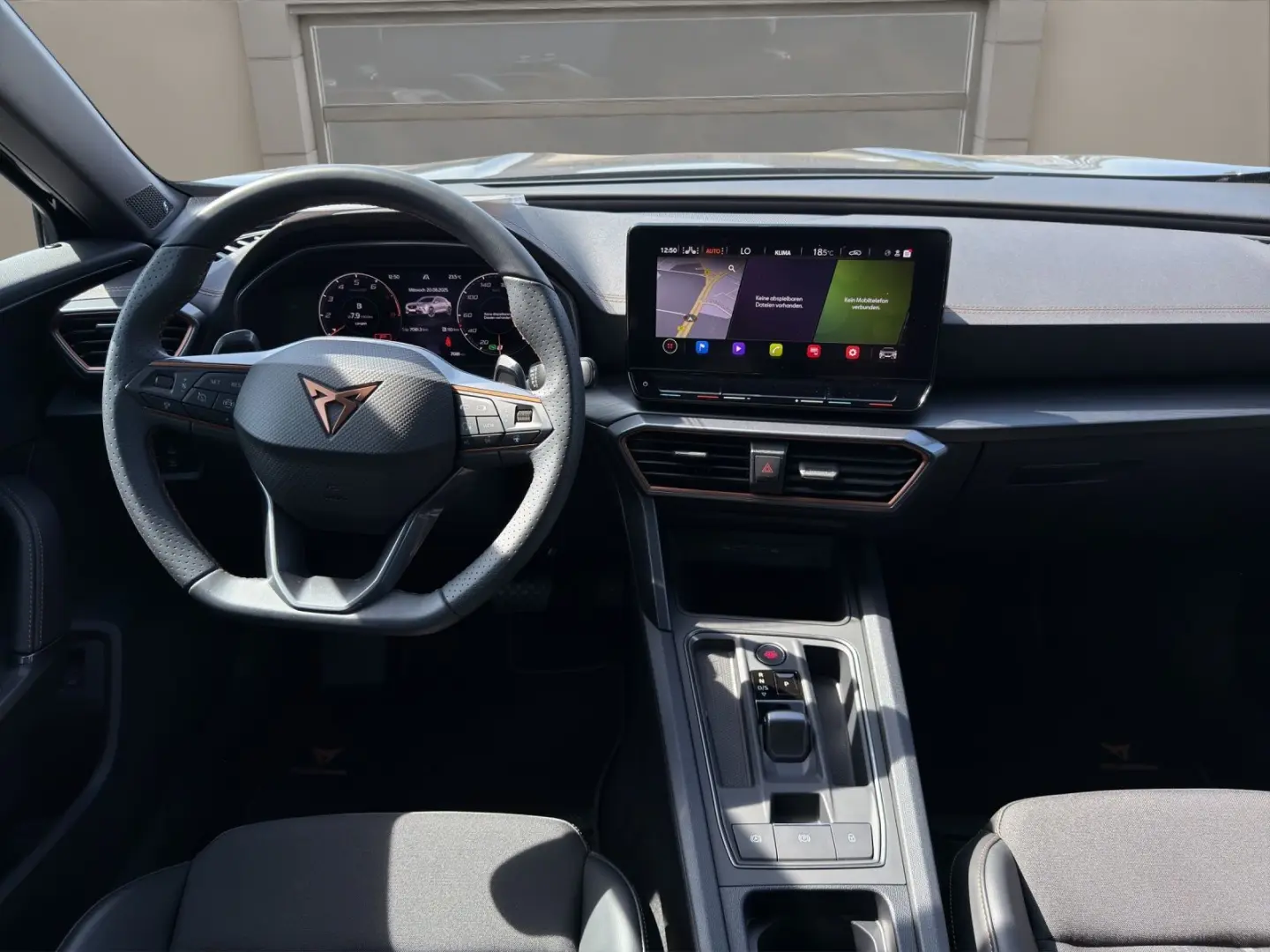 Formentor 1.5 TSI ACC AHK AUT Navi Sportp. LED