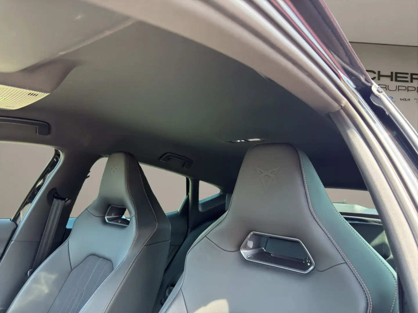 Formentor 1.5 TSI ACC AHK AUT Navi Sportp. LED