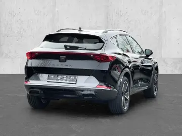 Formentor 1.5 TSI EU6d 18 Zoll Performance II Bl