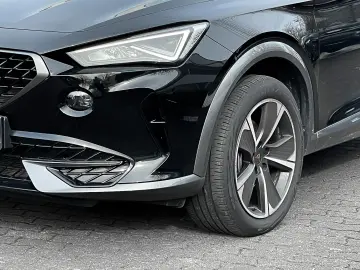 Formentor 1.5 TSI EU6d 18 Zoll Performance II Bl