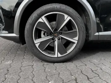 Formentor 1.5 TSI EU6d 18 Zoll Performance II Bl