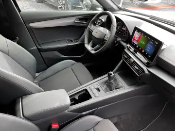 Formentor 1.5 TSI EU6d 18 Zoll Performance II Bl