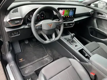 Formentor 1.5 TSI EU6d 18 Zoll Performance II Bl