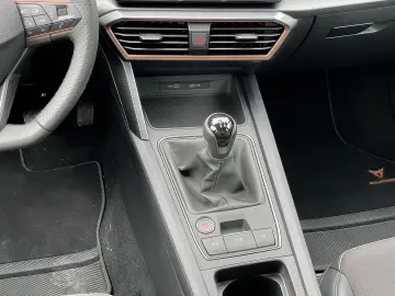 Formentor 1.5 TSI EU6d 18 Zoll Performance II Bl