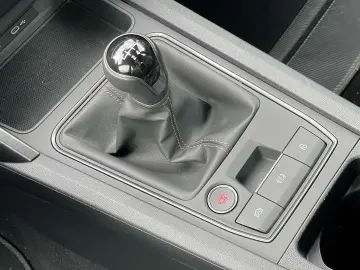 Formentor 1.5 TSI EU6d 18 Zoll Performance II Bl