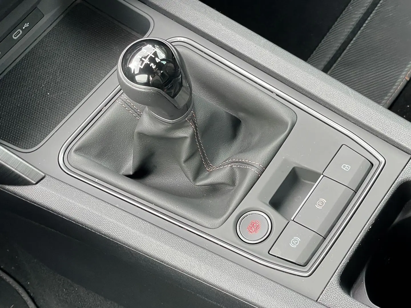 Formentor 1.5 TSI EU6d 18 Zoll Performance II Bl