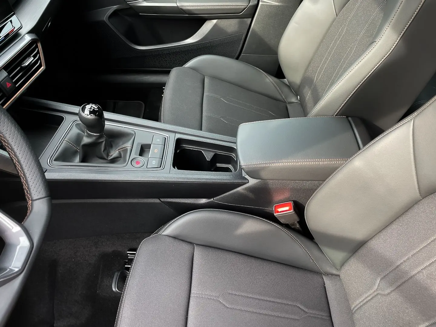 Formentor 1.5 TSI EU6d 18 Zoll Performance II Bl