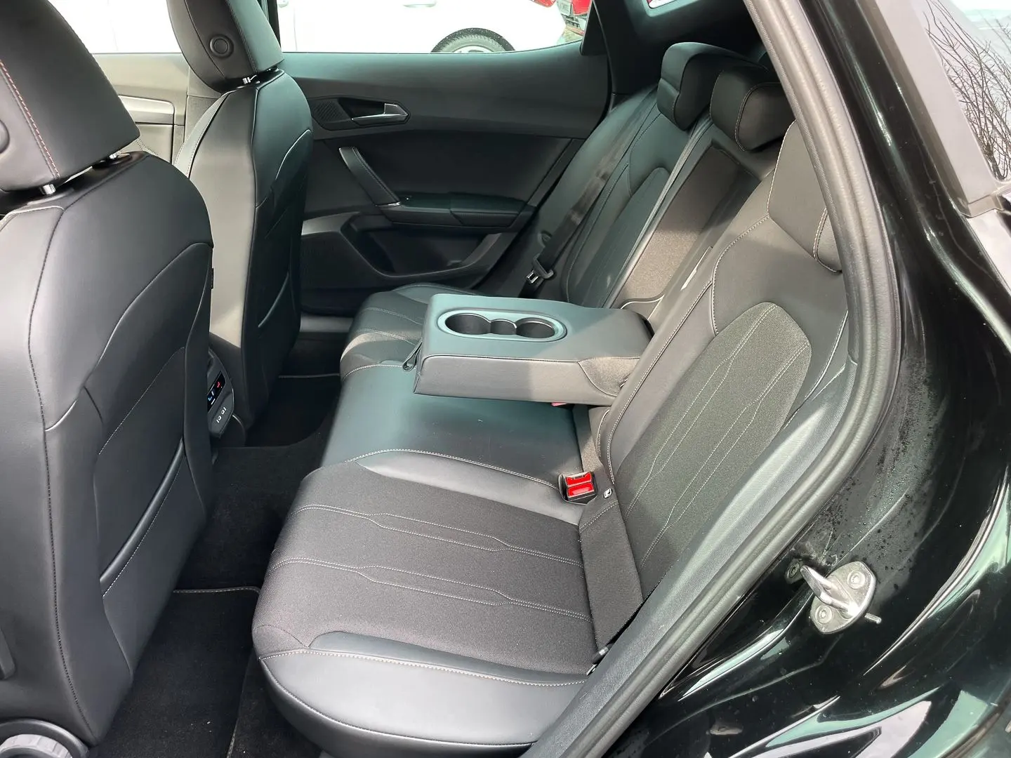 Formentor 1.5 TSI EU6d 18 Zoll Performance II Bl