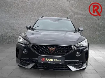 Formentor 1.5 TSI Navi Rückfahrkam. Android Auto