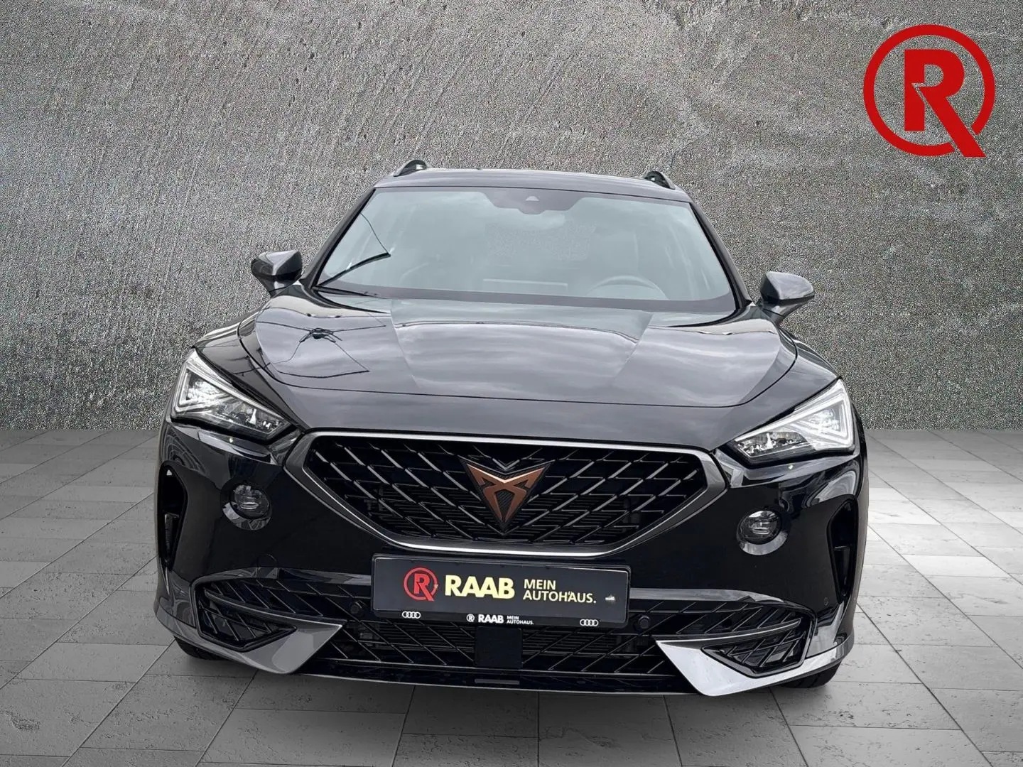 Formentor 1.5 TSI Navi Rückfahrkam. Android Auto