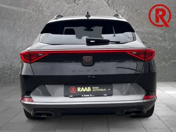 Formentor 1.5 TSI Navi Rückfahrkam. Android Auto