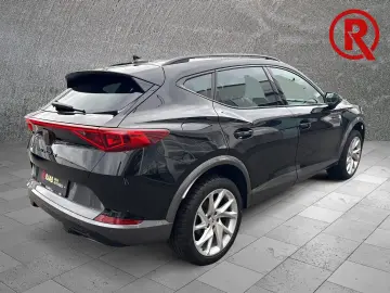 Formentor 1.5 TSI Navi Rückfahrkam. Android Auto