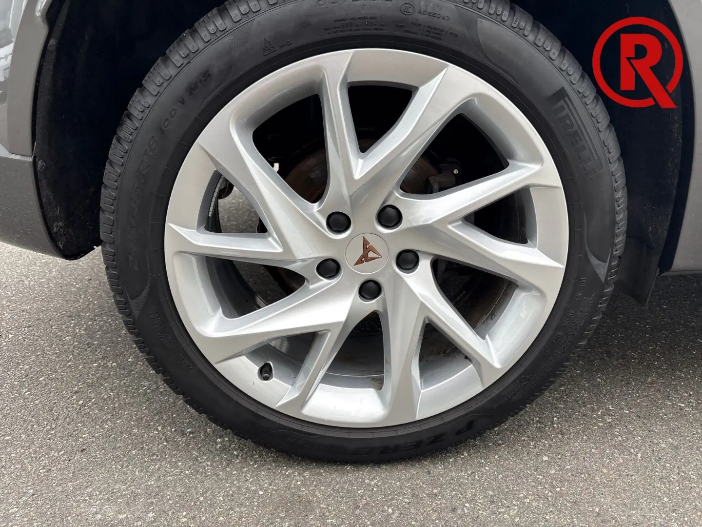 Formentor 1.5 TSI Navi Rückfahrkam. Android Auto