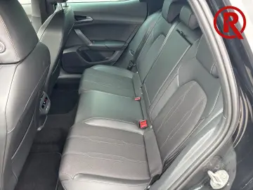 Formentor 1.5 TSI Navi Rückfahrkam. Android Auto