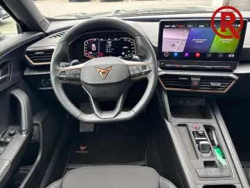 Formentor 1.5 TSI Navi Rückfahrkam. Android Auto