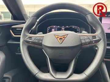 Formentor 1.5 TSI Navi Rückfahrkam. Android Auto