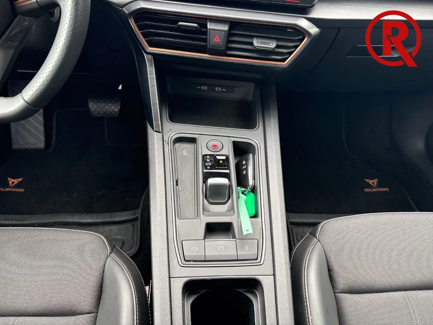 Formentor 1.5 TSI Navi Rückfahrkam. Android Auto