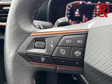Formentor 1.5 TSI Navi Rückfahrkam. Android Auto