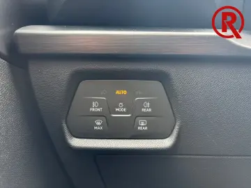 Formentor 1.5 TSI Navi Rückfahrkam. Android Auto