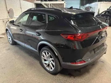 Formentor 1.5 TSI DSG NAVI KAMERA KLIMA PDC SHZG