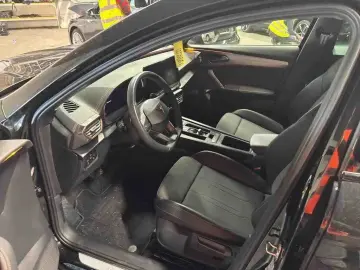 Formentor 1.5 TSI DSG NAVI KAMERA KLIMA PDC SHZG