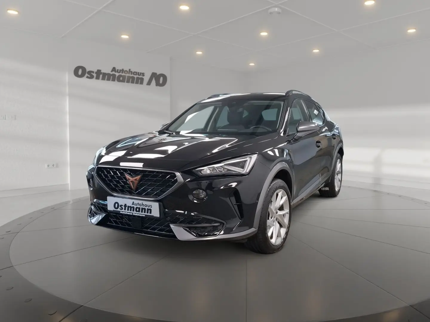 Formentor 1.5 TSI ACC Navi SHZ LED KeyLess PDC