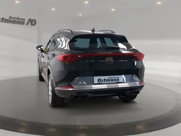 Formentor 1.5 TSI ACC Navi SHZ LED KeyLess PDC