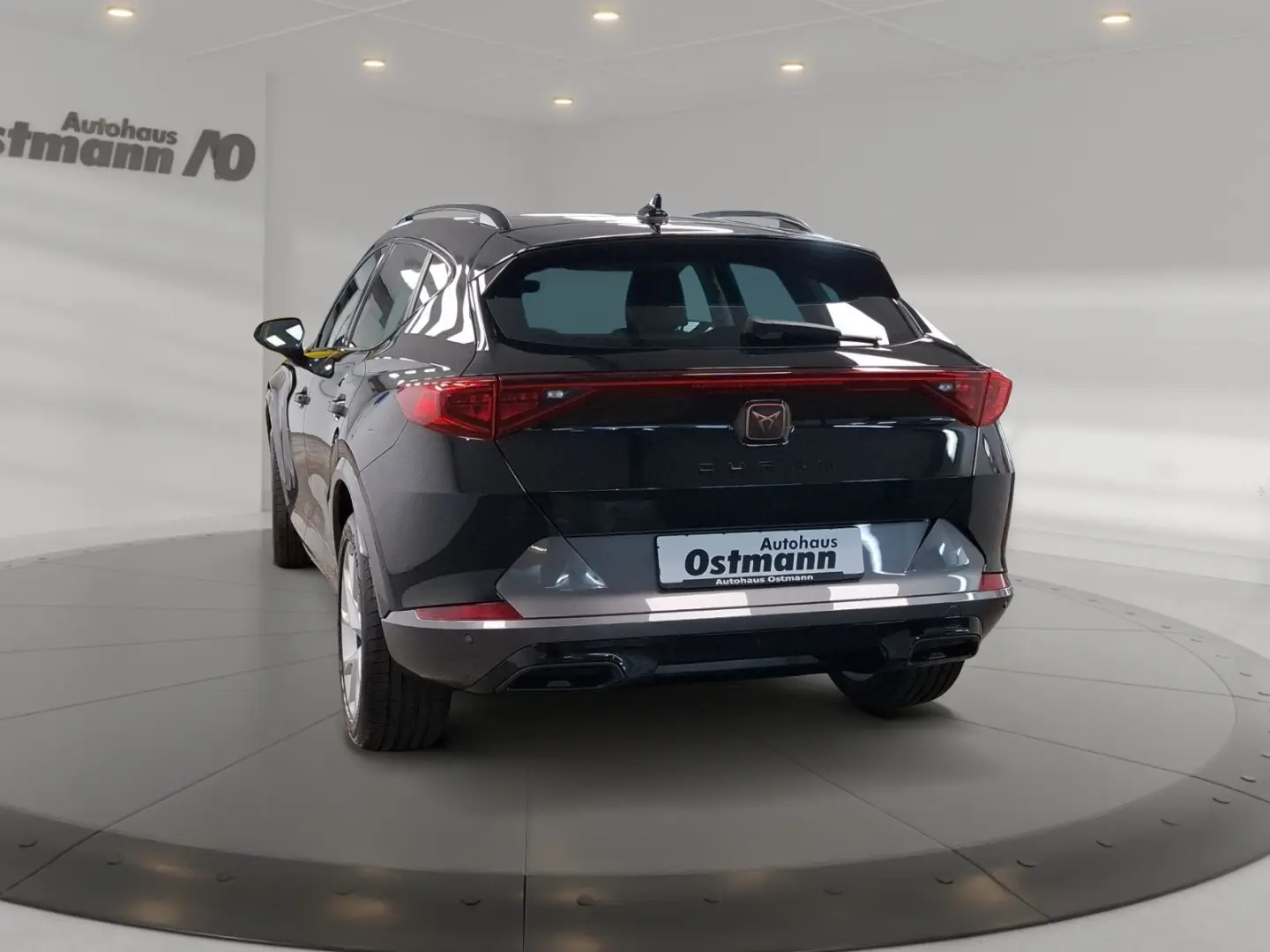 Formentor 1.5 TSI ACC Navi SHZ LED KeyLess PDC