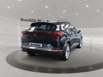 Formentor 1.5 TSI ACC Navi SHZ LED KeyLess PDC