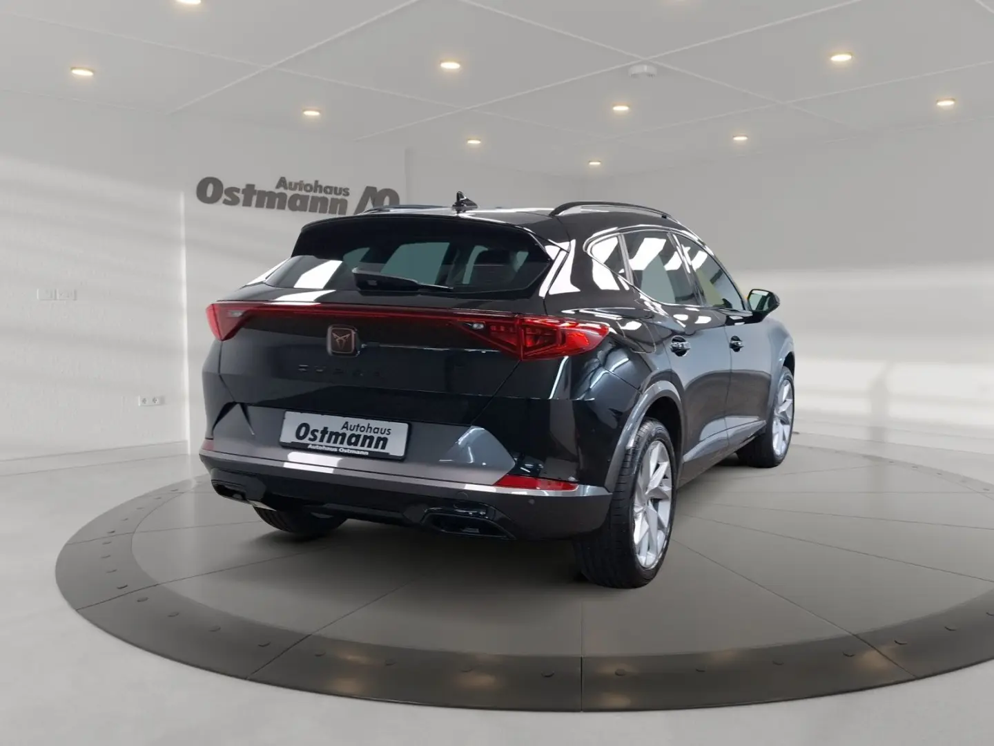 Formentor 1.5 TSI ACC Navi SHZ LED KeyLess PDC