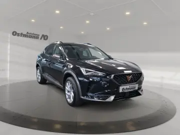 Formentor 1.5 TSI ACC Navi SHZ LED KeyLess PDC