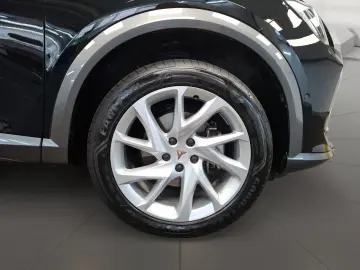 Formentor 1.5 TSI ACC Navi SHZ LED KeyLess PDC