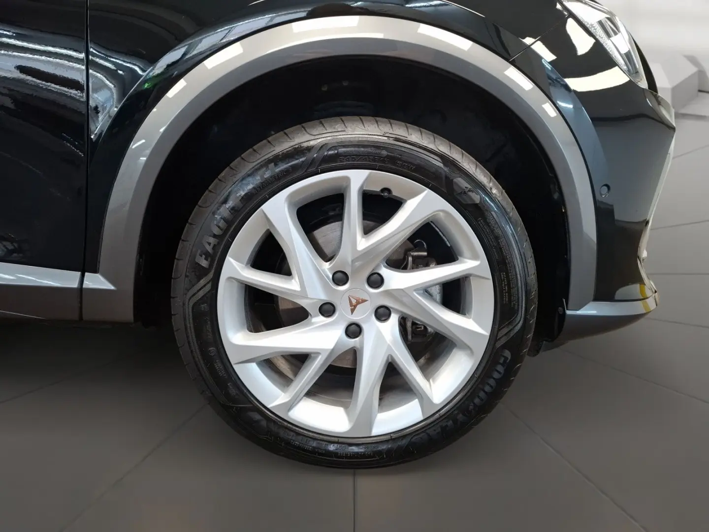 Formentor 1.5 TSI ACC Navi SHZ LED KeyLess PDC